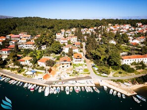 Huvivenesatama