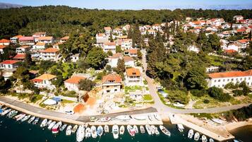 Port de plaisance