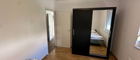 3 camere, ferro/asse da stiro, Wi-Fi