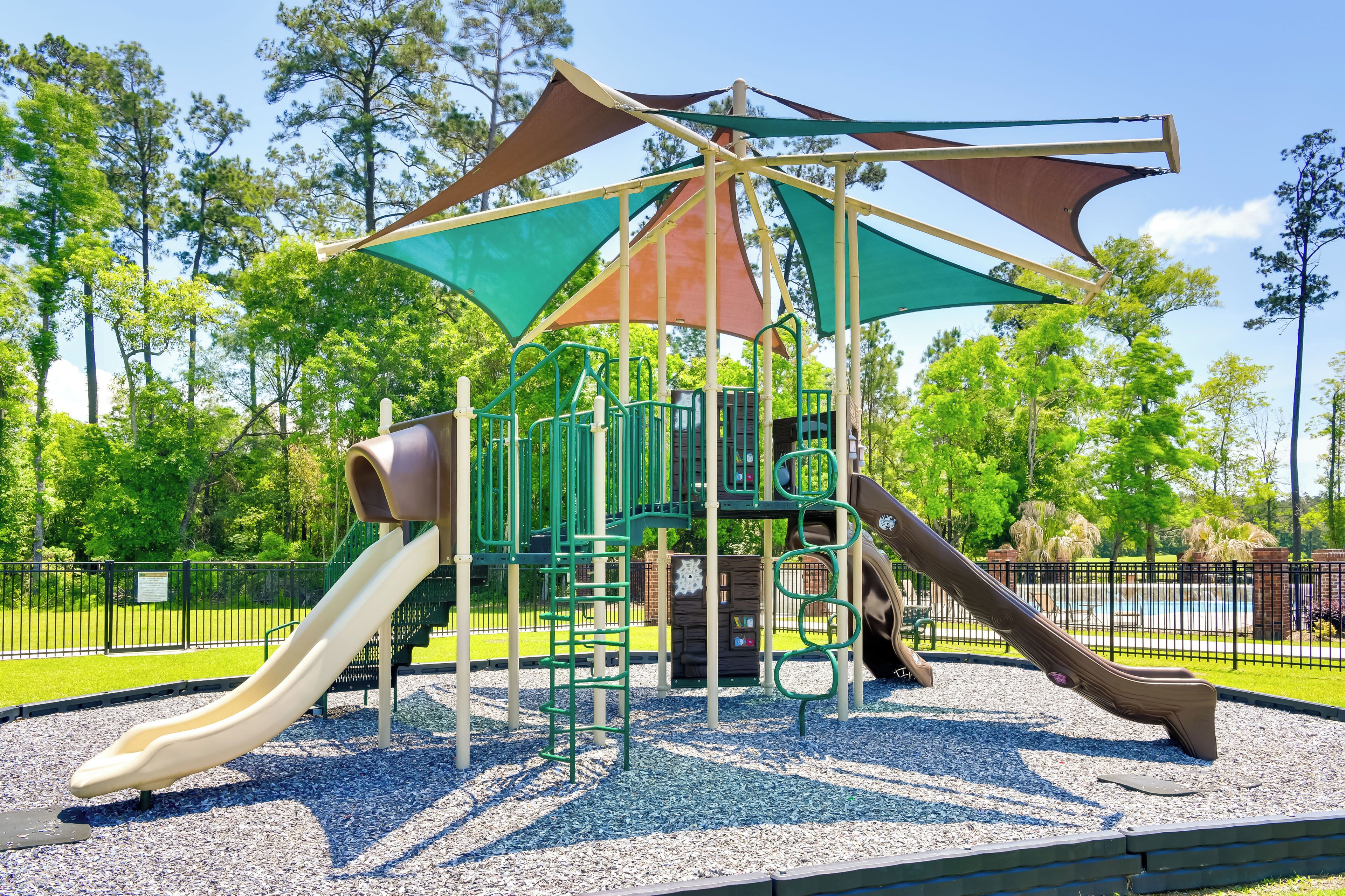 Espace pour enfants
