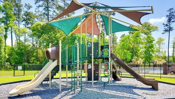 Espace pour enfants