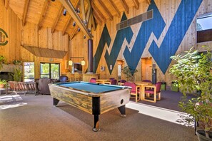 Sala de juegos