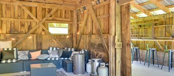 Cozy Catskills Cabin - 12 Mi to Windham Mountain!