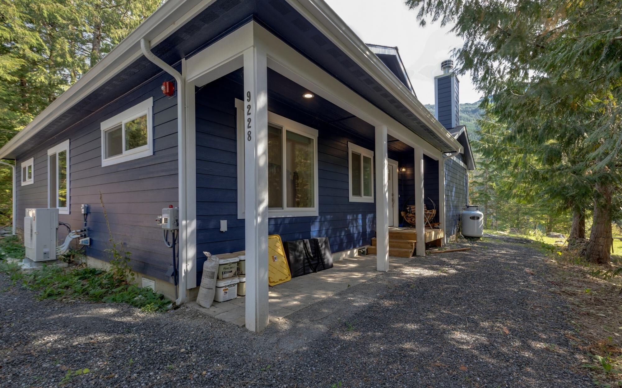 Mt. Baker Lodging Cabin 47 - Sleeps 6!