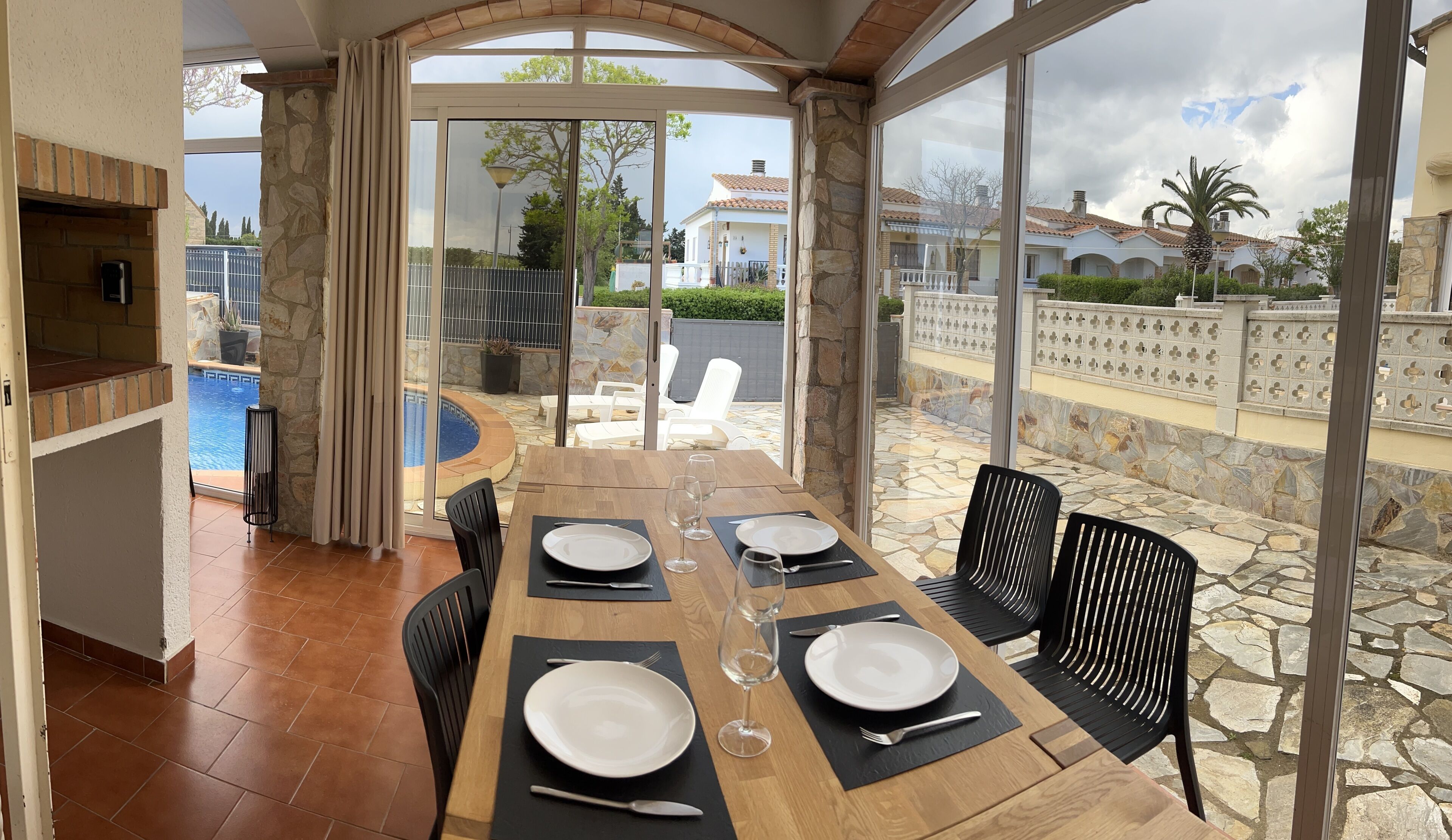 تناول الطعام