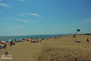 Plage