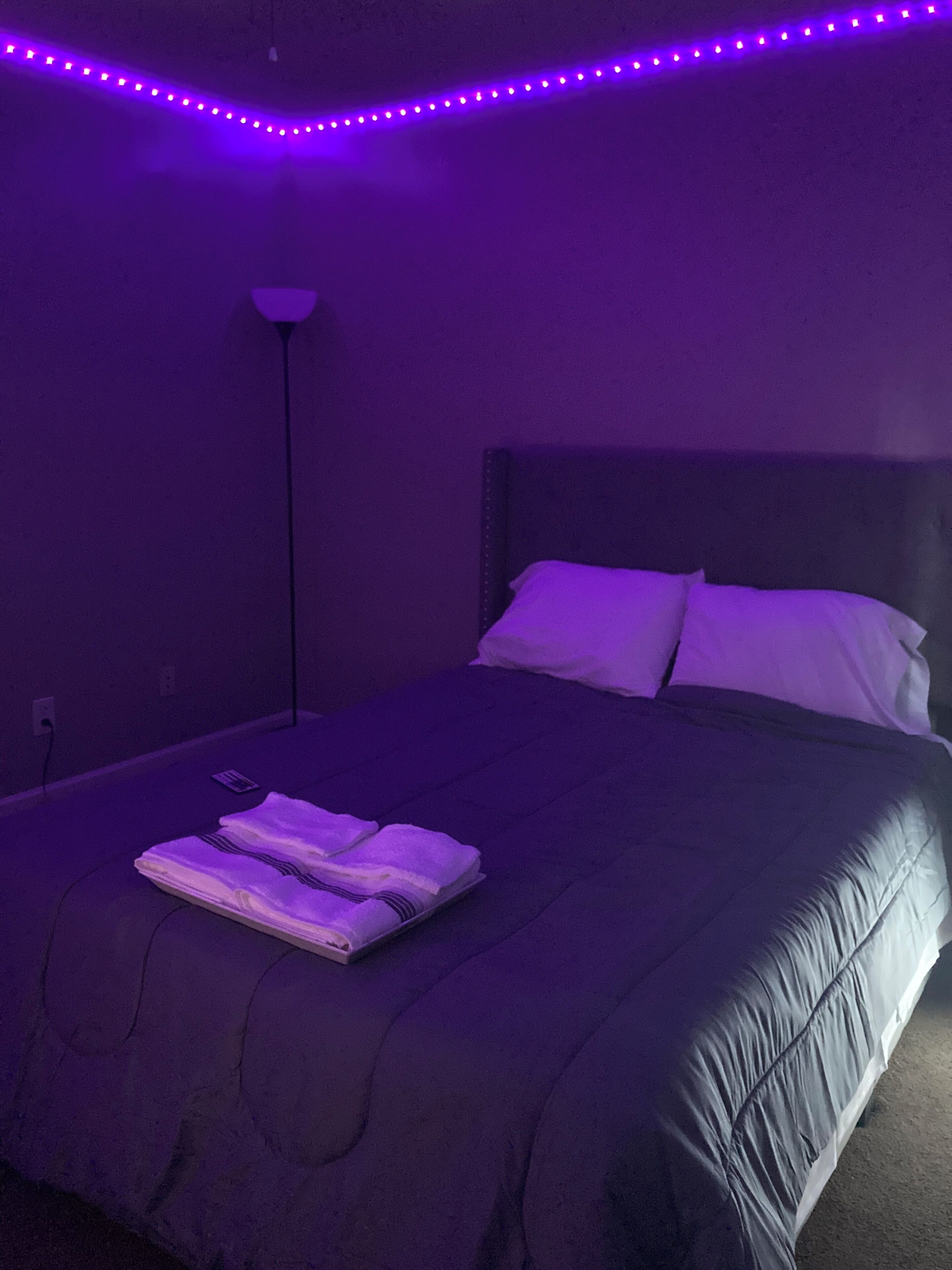 Cozy and quiet stay in Decatur
