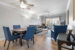 Smart-TV og DVD-spiller