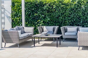 Terras