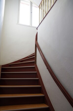 Interior - Landjugendhaus Meyenburg (Meyenburg)