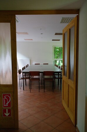 Dining - Landjugendhaus Meyenburg (Meyenburg)