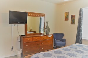 3 Schlafzimmer, WLAN, Bettwäsche
