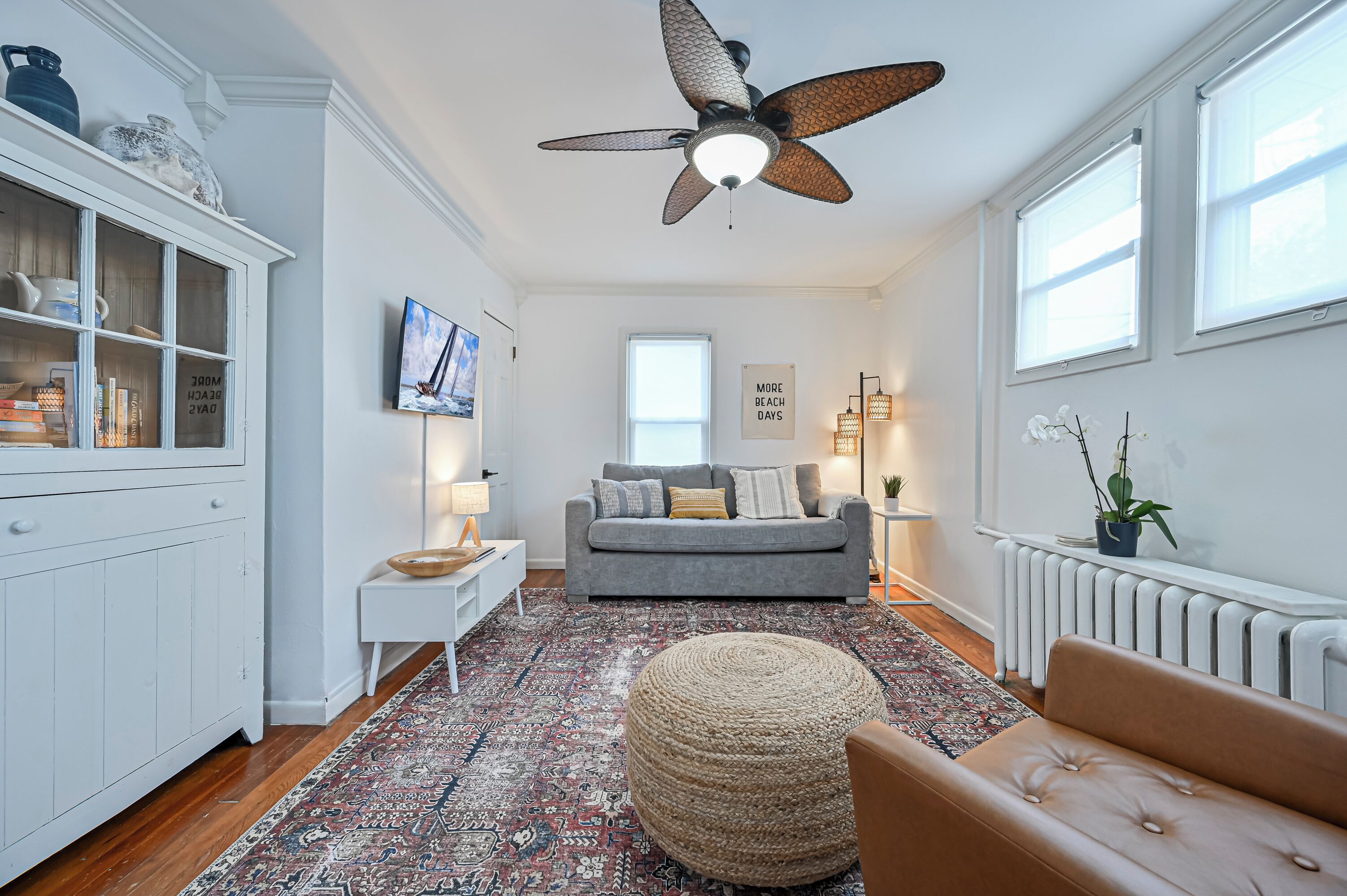Special Beach Cottage w/ Deck