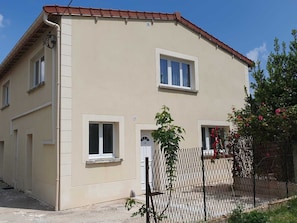 Exterieur
