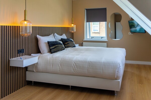 B&b Dijkhuis - Vrouwenpolder