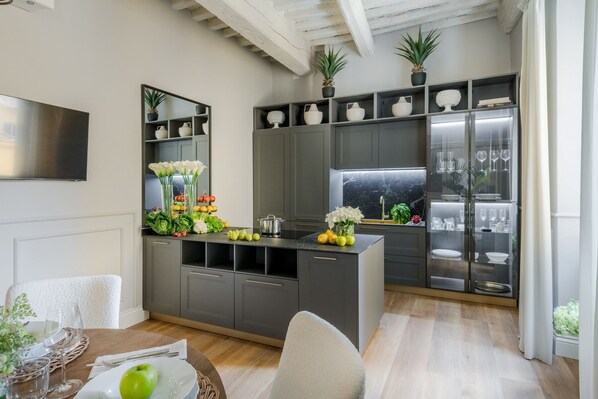 Apartment | 2 bedrooms - Casa Angelica in Lucca (Lucca)