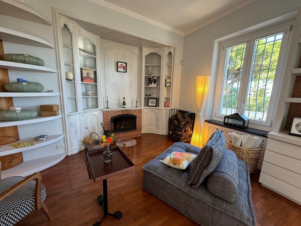 Bild für Gastgeberprofil