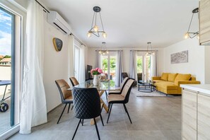 Interior - Authentic Luxurious Villa Janie (Splitska)
