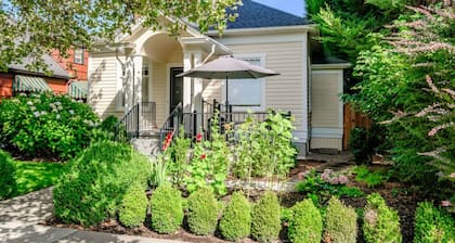 Campus Cottage on SW 7th Street