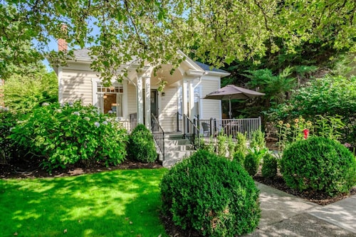 Campus Cottage on SW 7th Street