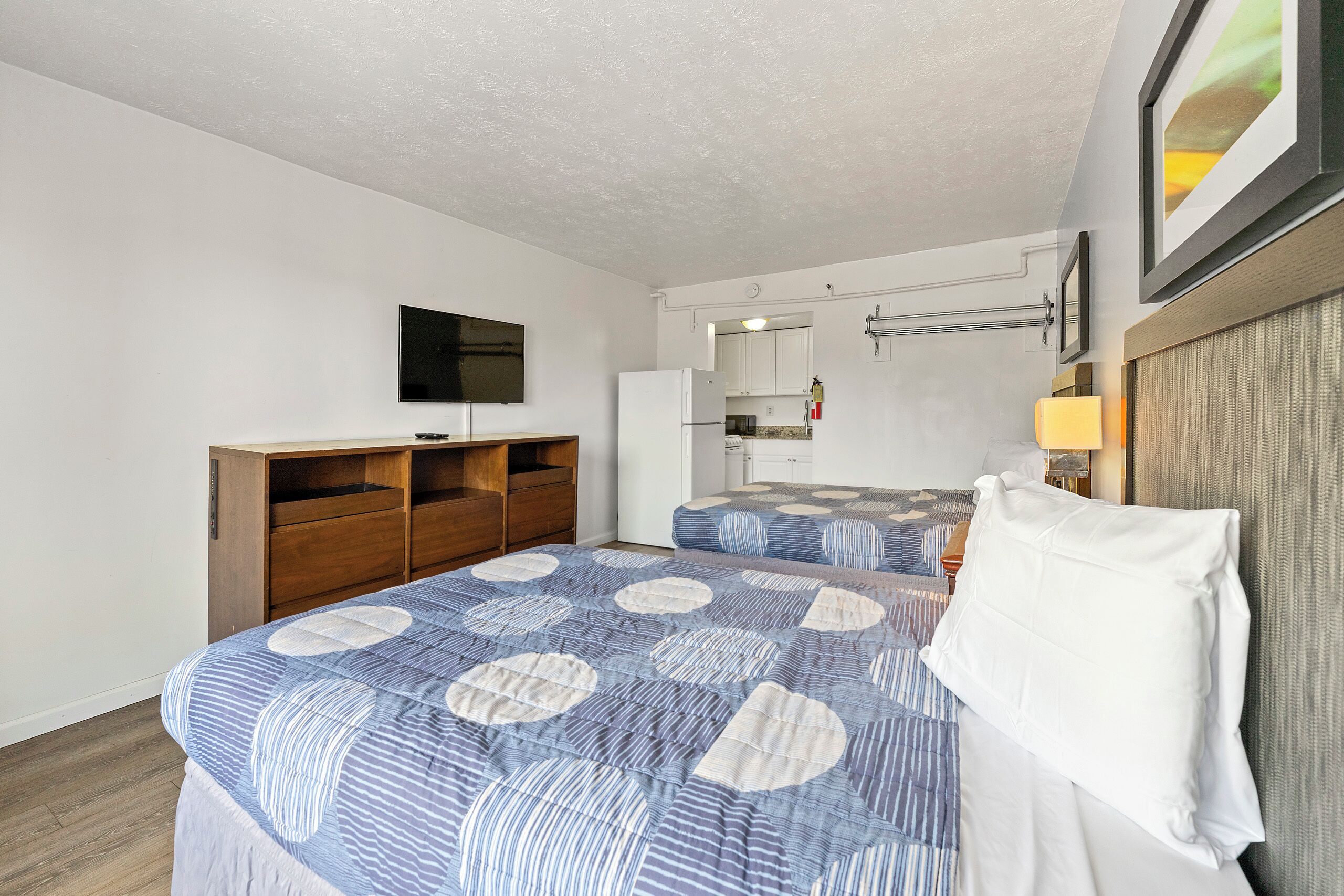 Foto - Budgetel Inn and Suites