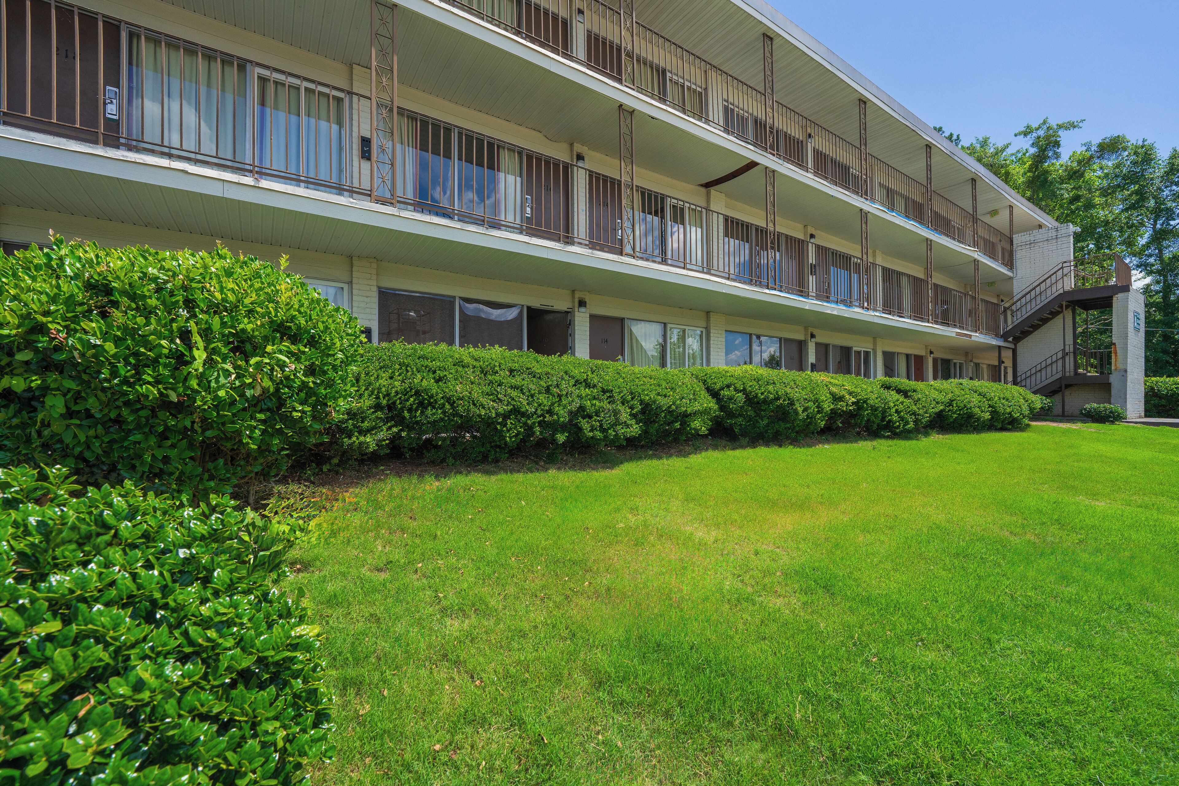 Foto - Budgetel Inn and Suites