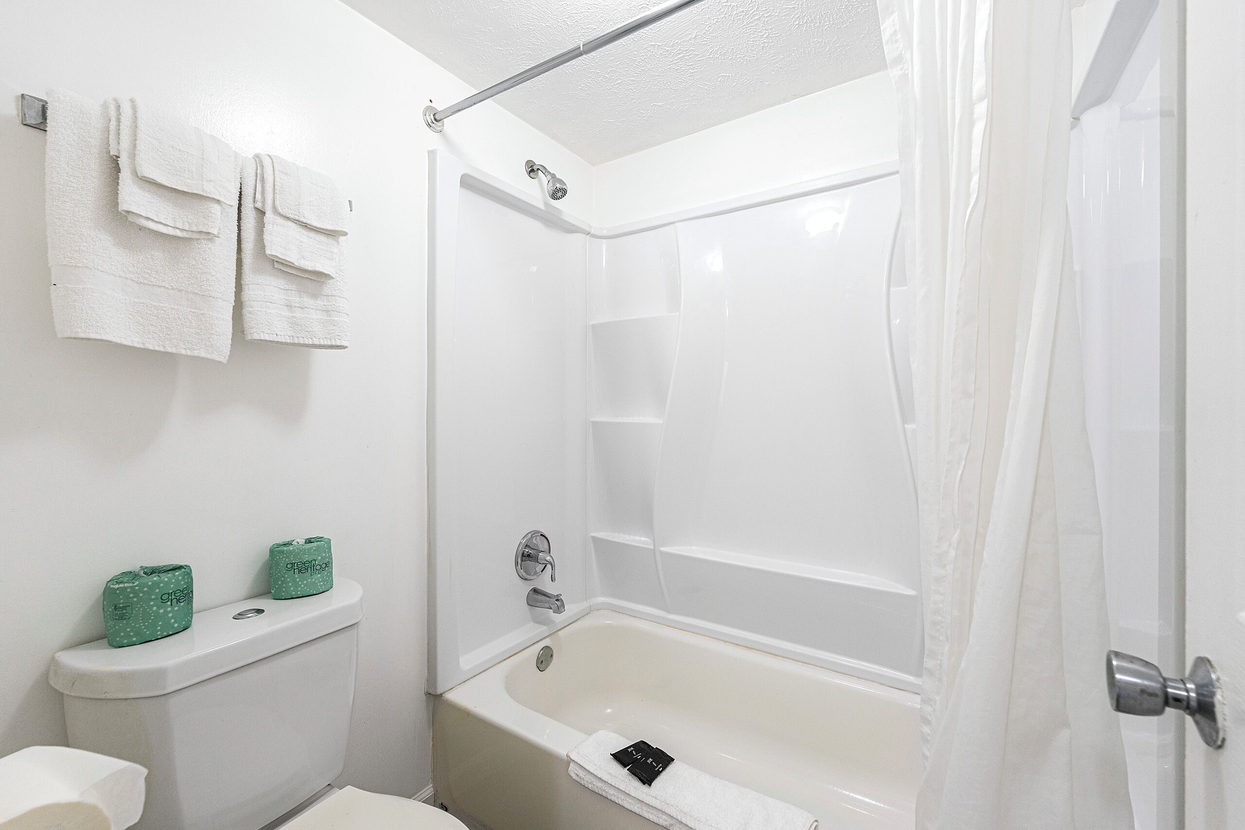 Foto - Budgetel Inn and Suites