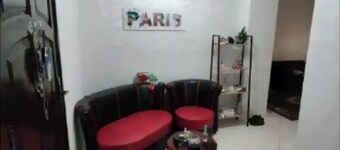 Cozy Apt in the center of meknes