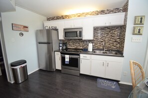 Mikrowelle, Ofen, Herdplatte