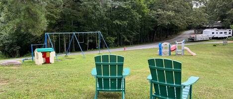 Espace pour enfants