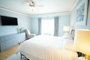 3 chambres, fer et planche à repasser, Wi-Fi gratuit, draps fournis