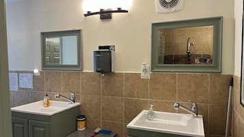 Badkamer