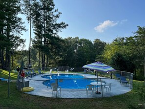 Pool - RV Site #39 Pull Through (Hardin)
