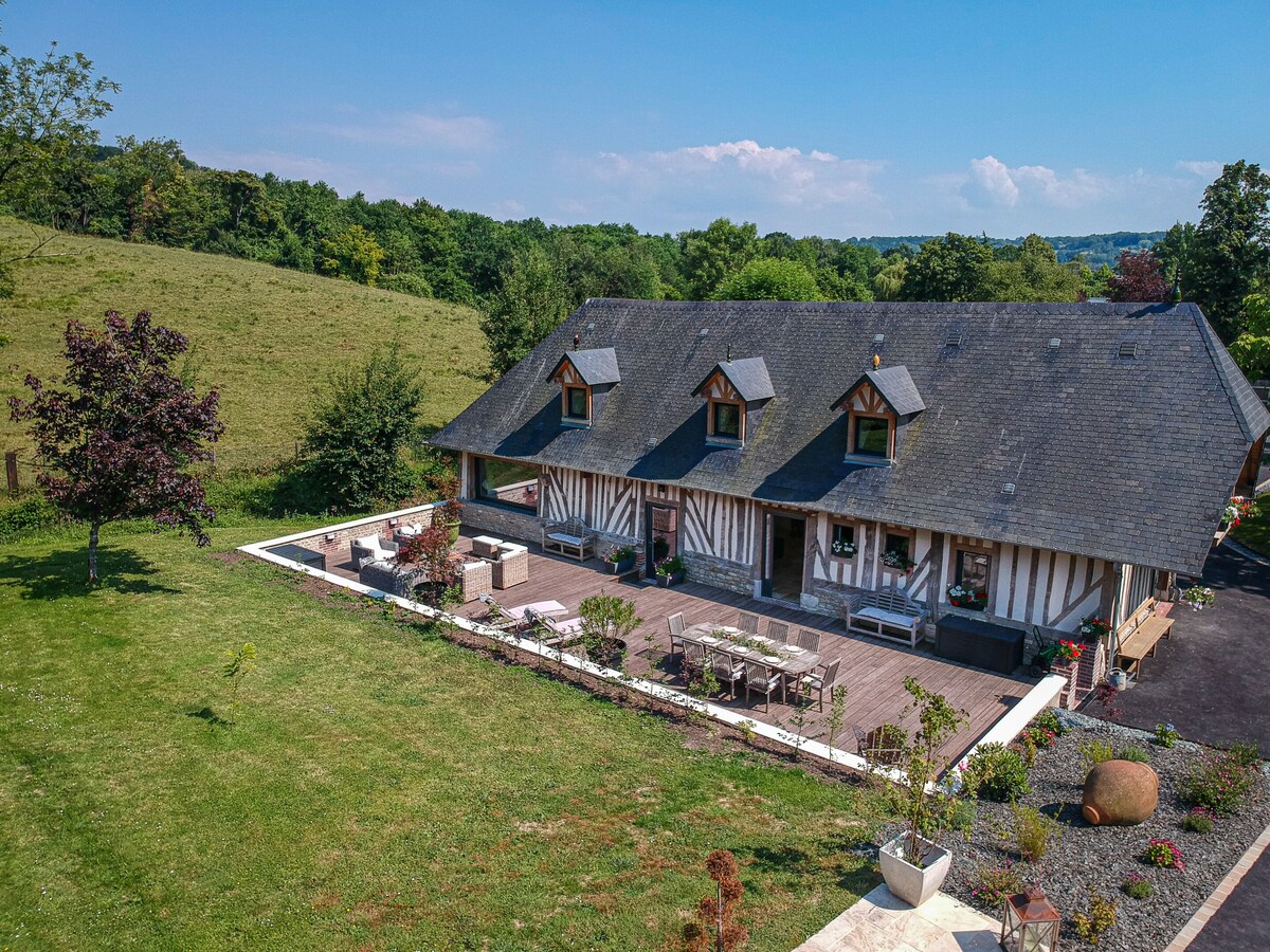 Image de profil de l’hôte