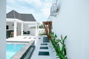 Exterior - The Lavana Hidden Villa Lombok (Mataram)