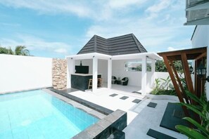 Exterior - The Lavana Hidden Villa Lombok (Mataram)