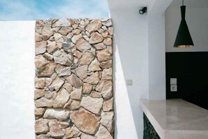 Interior - The Lavana Hidden Villa Lombok (Mataram)