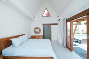 Room - The Lavana Hidden Villa Lombok (Mataram)