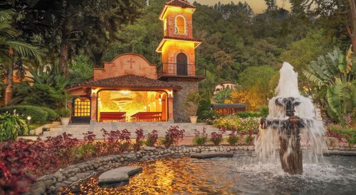 Paradise House, Boquete  - Hiking, Birding, Coffee! Walk to town.