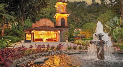 Paradise House, Boquete  - Hiking, Birding, Coffee! Walk to town.