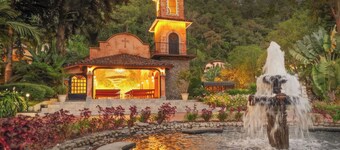 Paradise House, Boquete - Hiking, Birding, Coffee! Walk to town.