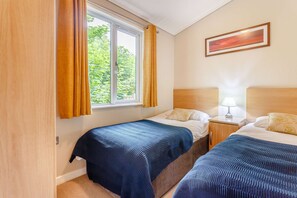 3 dormitorios, tabla de planchar con plancha, wifi y ropa de cama