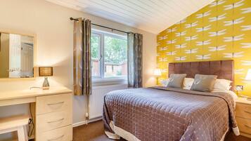 2 chambres, fer et planche Ă repasser, Wi-Fi, draps fournis