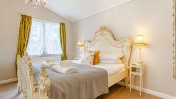 1 chambre, fer et planche Ă  repasser, Wi-Fi, draps fournis