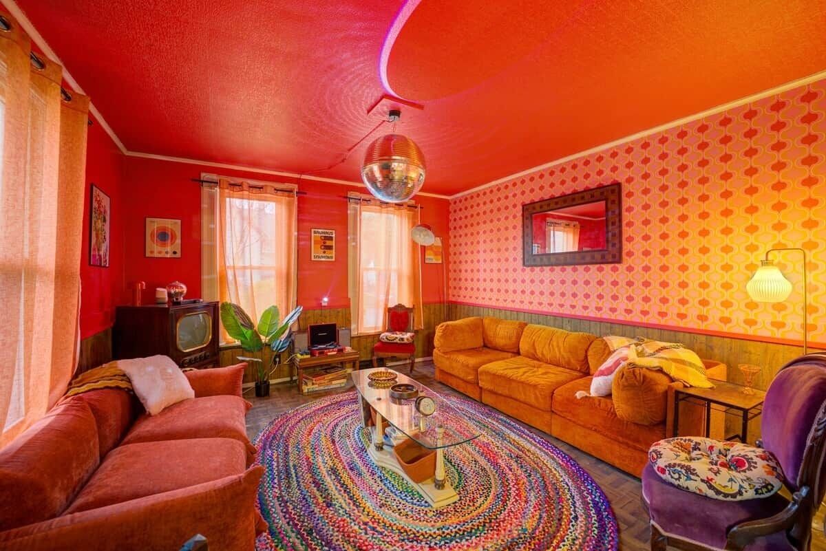 Televisión y tenis de mesa 