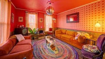 Televisión y tenis de mesa