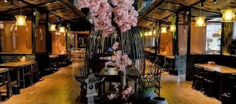 金湖三禾国际酒店