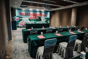 Sala de reunião