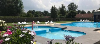 Family bungalow Sundsvall