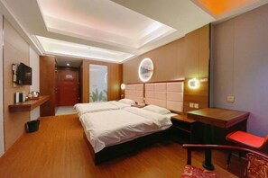 Room - Red Apple Hotel (Luoyuan)